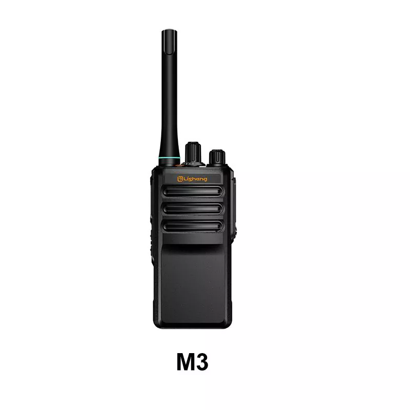 Зачем мне нужно радио DMR?