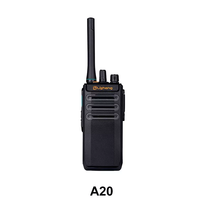 ‌‌ Каковы преимущества радио DMR?