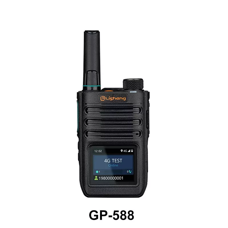 4G сетевой мобильный радио