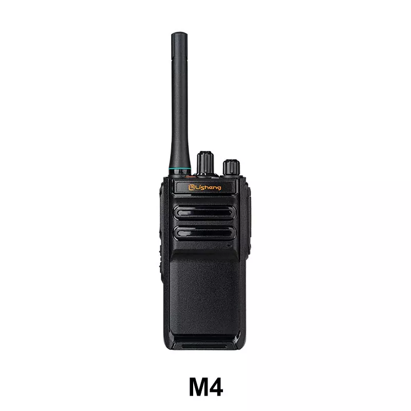 Двойное мобильное радио DMR DMR