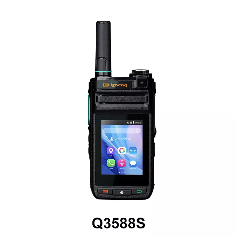 Взрывное доказательство POC Radios