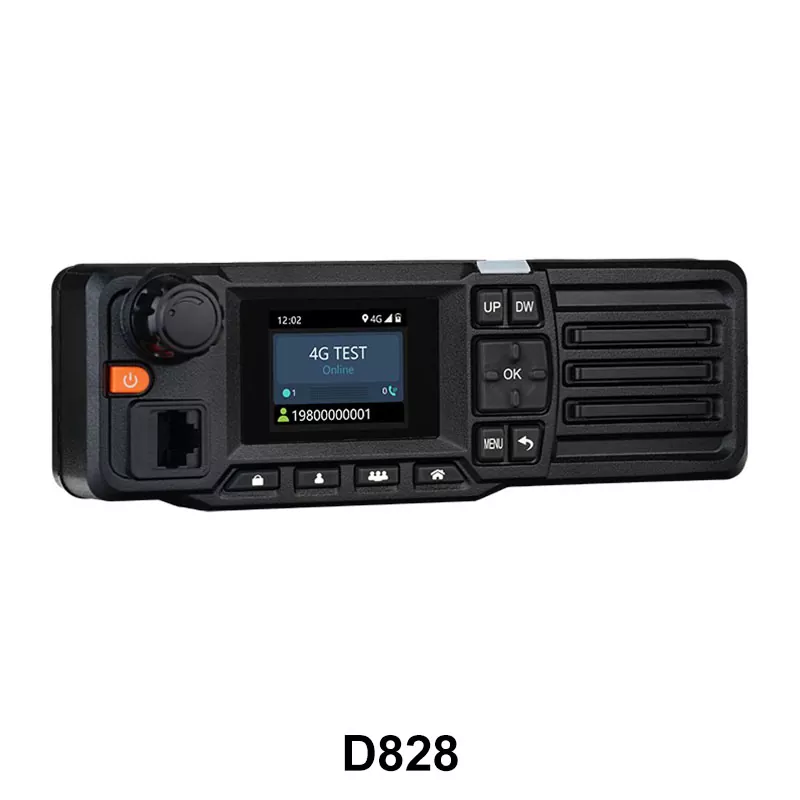 Руководитель CB Radios