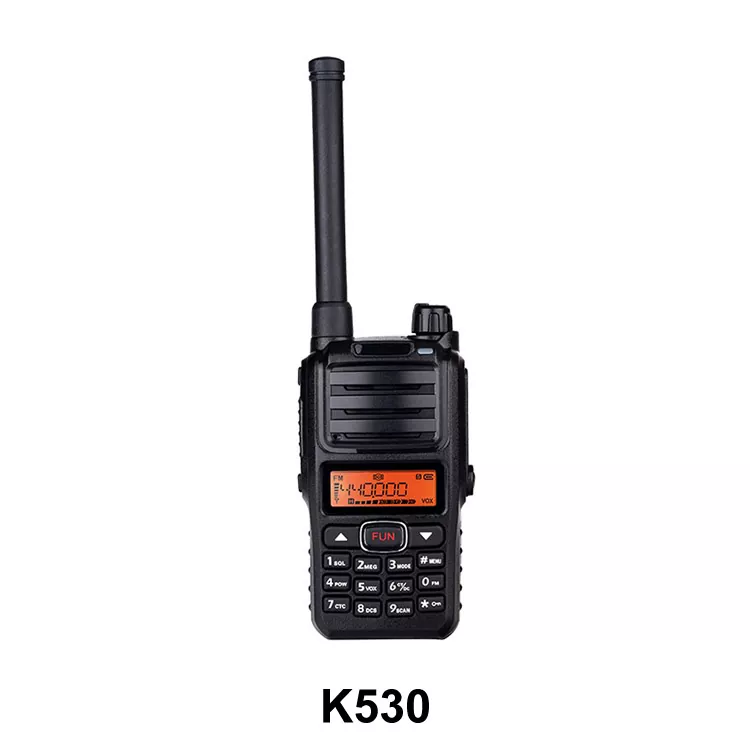 Переносной репитер